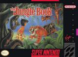 Jungle Book, The (Super Nintendo)